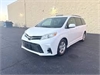 Certified Pre-Owned 2020 Toyota Sienna LE Van in Chicago - TradinPost Classifieds